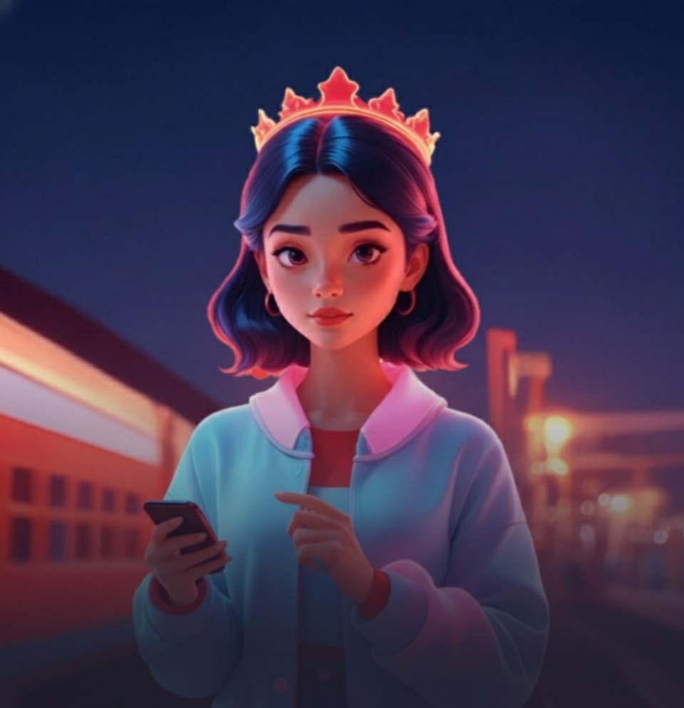 SOSYAL MEDYADA ŞİMDİ FENOMEN OLMA VAKTİ!